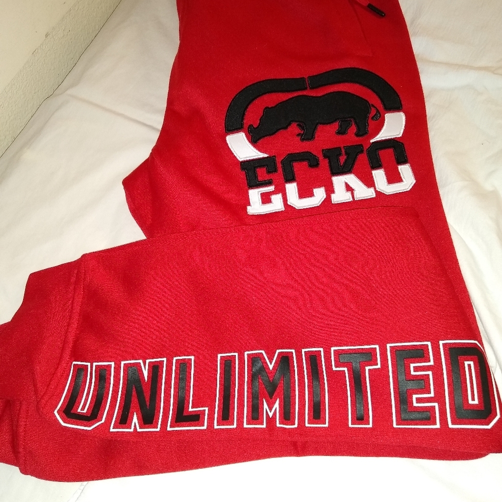 Sweat pants/joggers Ecko Unlimited